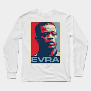 Evra Long Sleeve T-Shirt